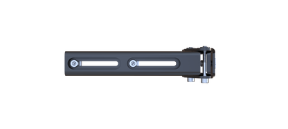 Crosswing Side Mount Kit