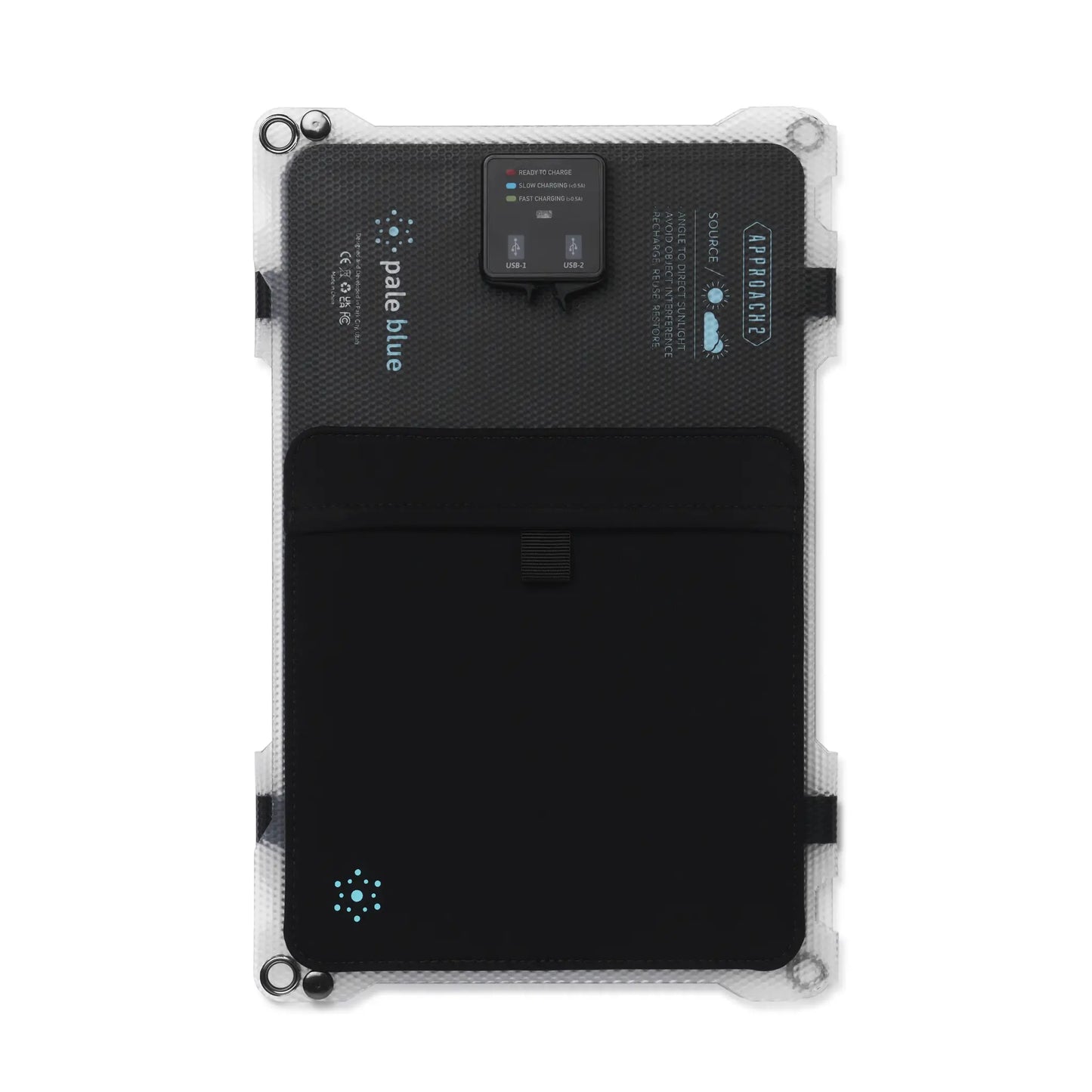 Approach Solar Chargers