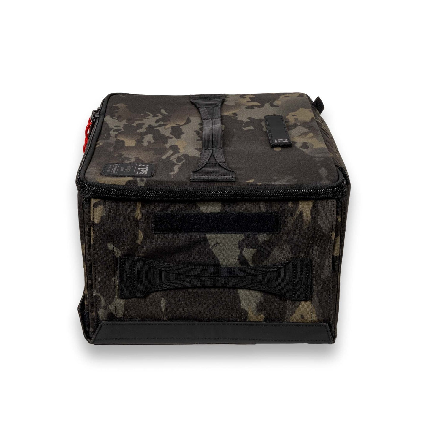 Stingray™ Flat Box