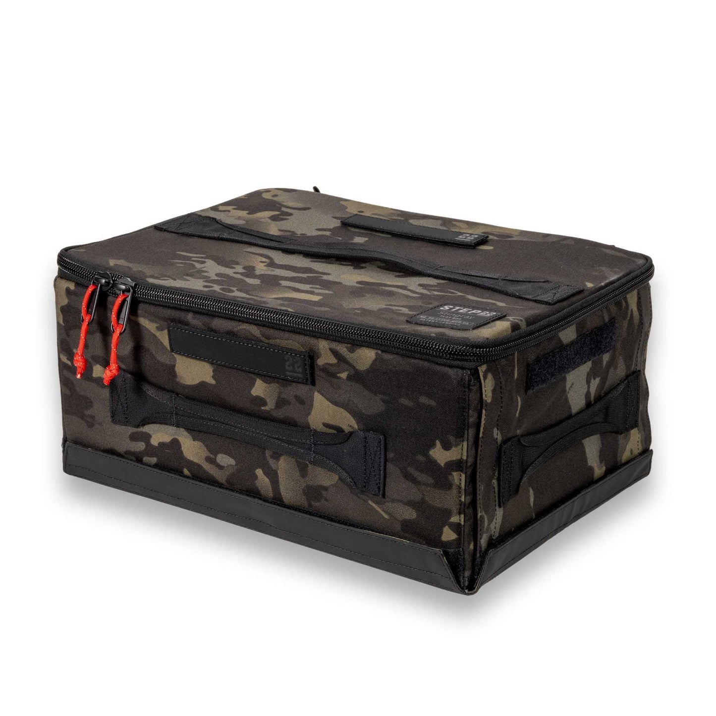 Stingray™ Flat Box