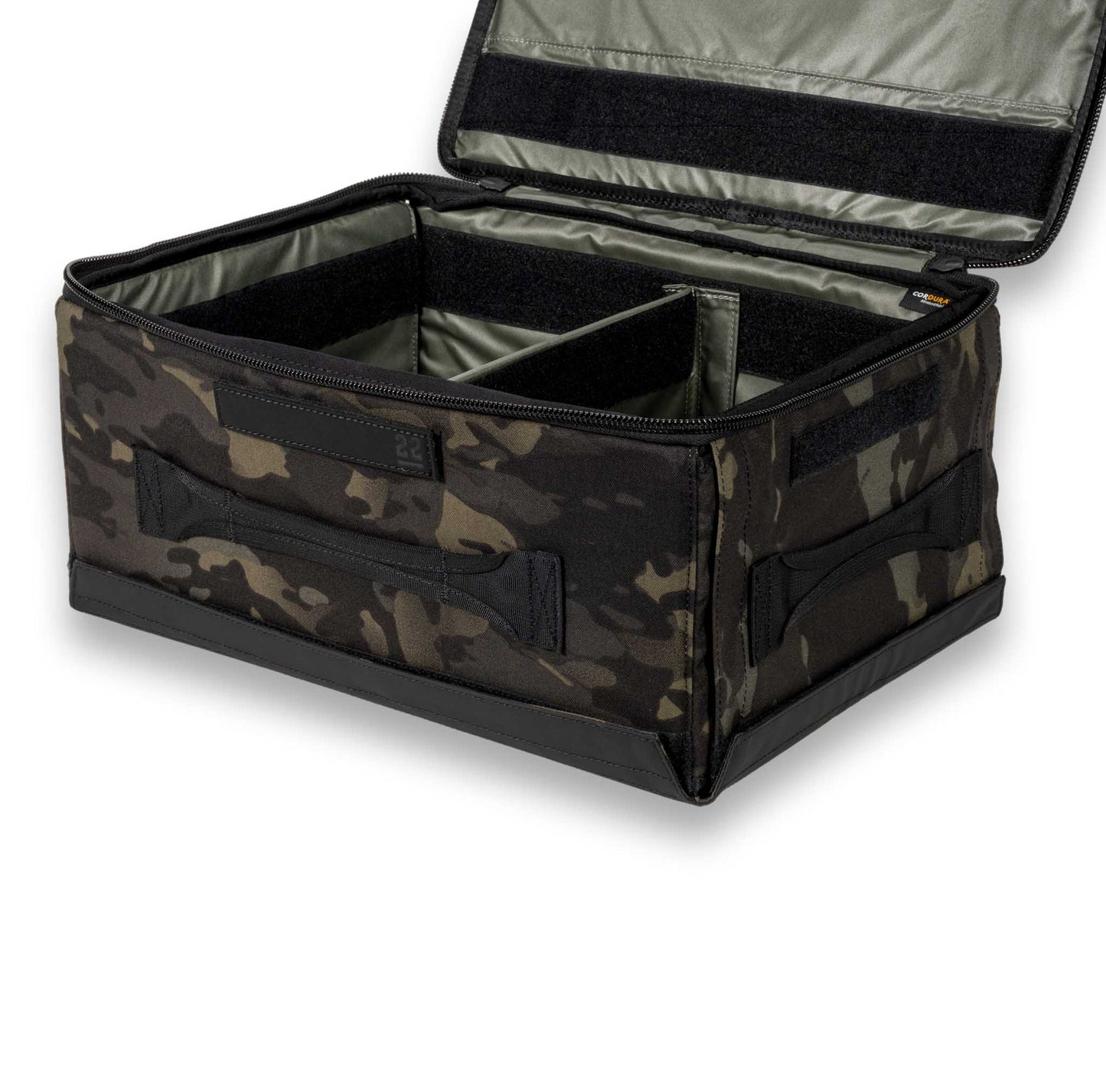 Stingray™ Flat Box