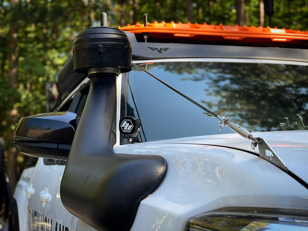 Custom Length Limb Riser Cables – C and J Adventure Supply