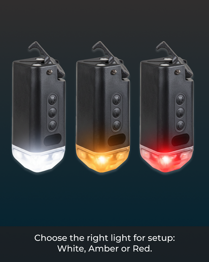 LightRanger 500