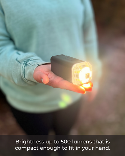 LightRanger 500