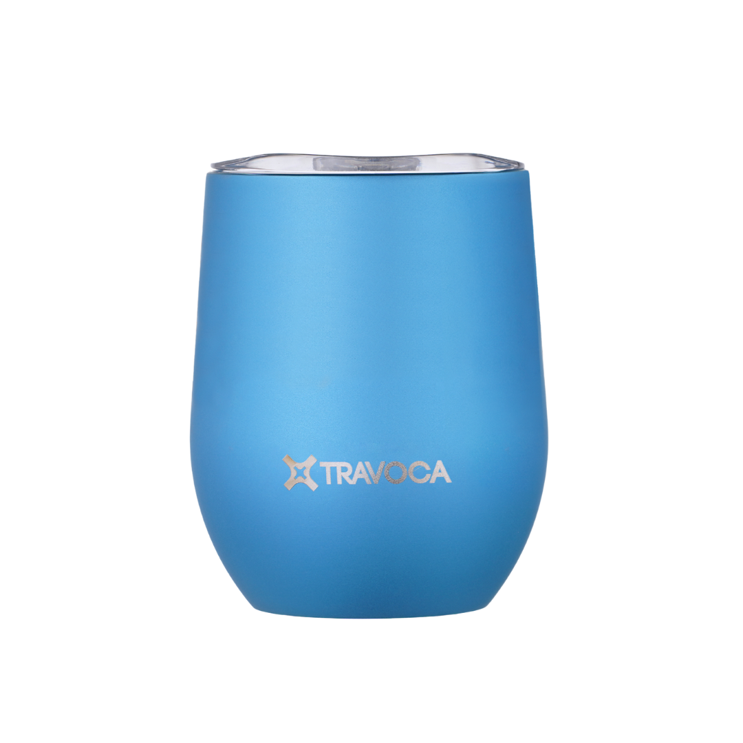 Gemma Titanium Tumbler