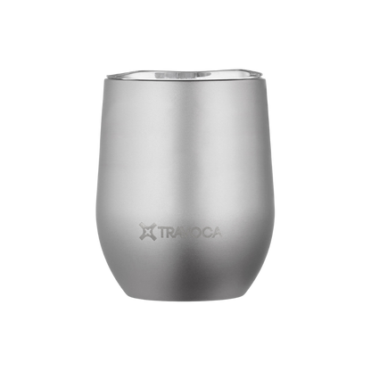Gemma Titanium Tumbler