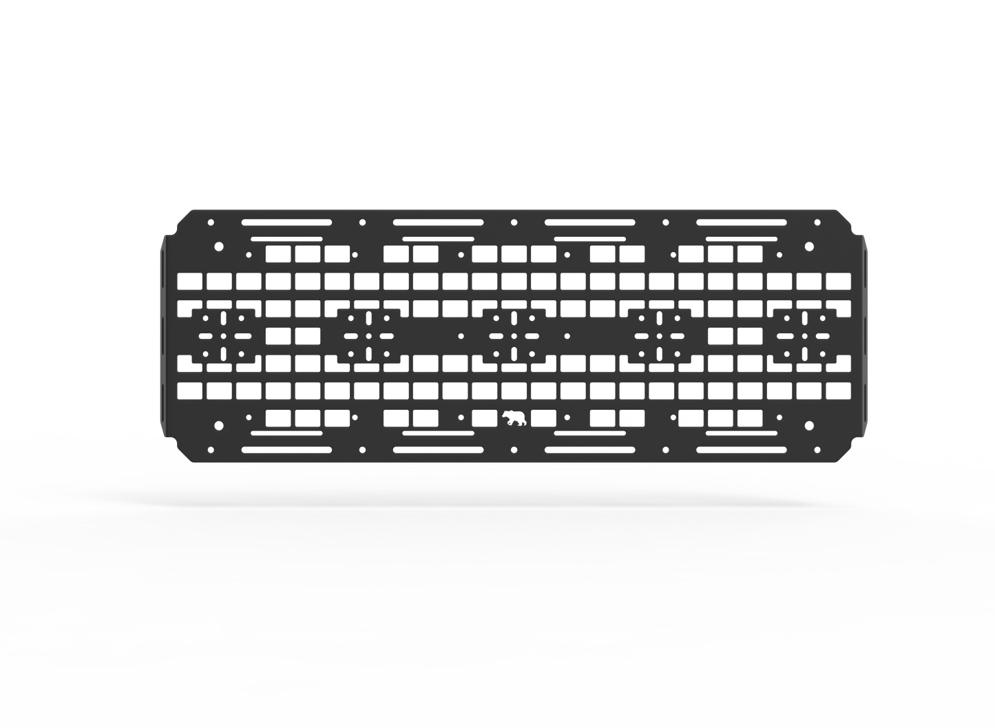 Four Wheel Campers Exterior Molle Panels