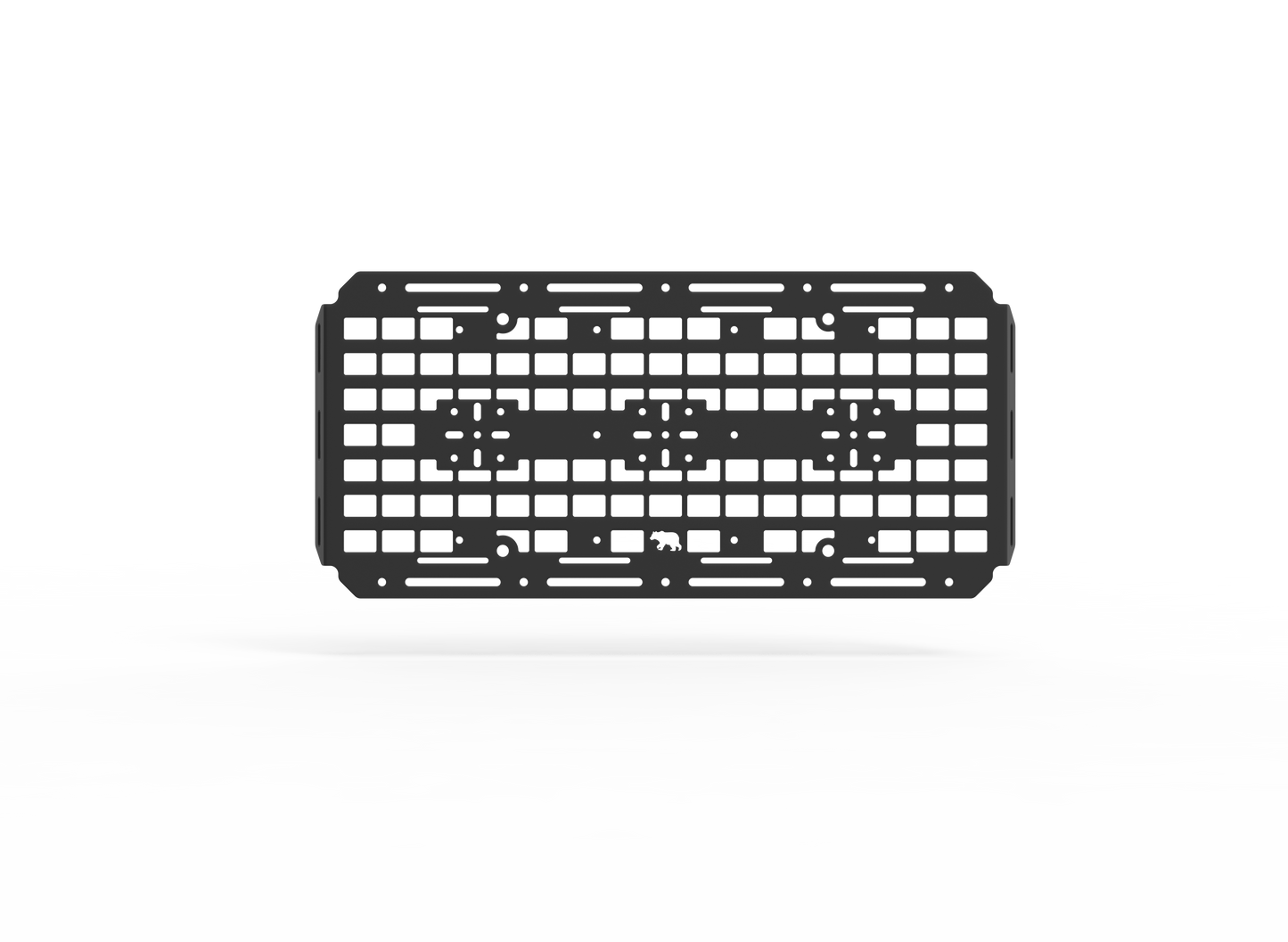 Four Wheel Campers Exterior Molle Panels