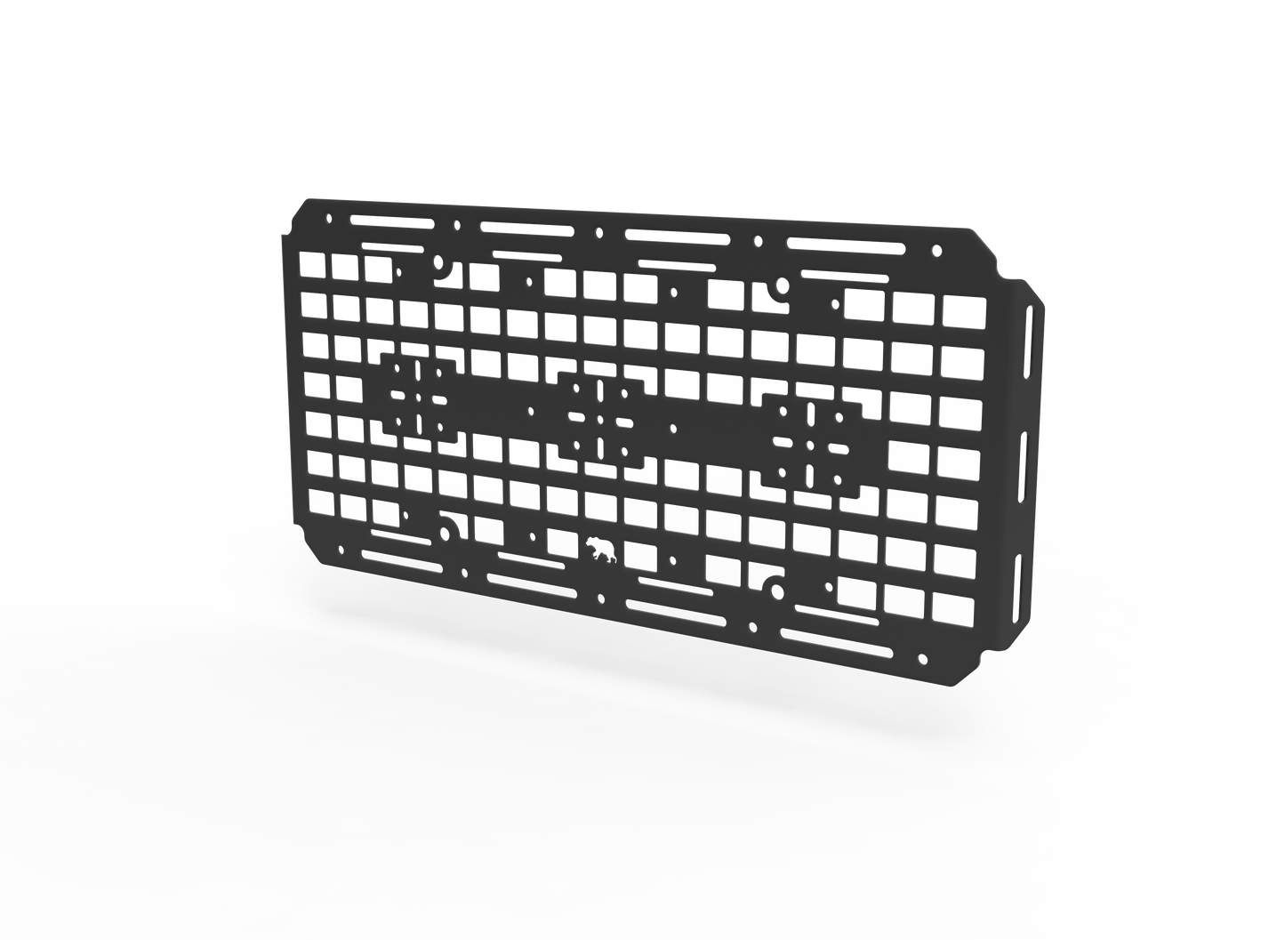 Four Wheel Campers Exterior Molle Panels