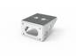 Universal Diesel Heater Mount